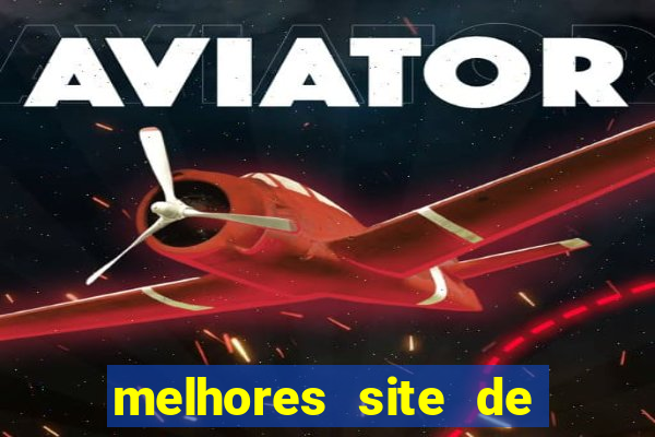 melhores site de jogos online